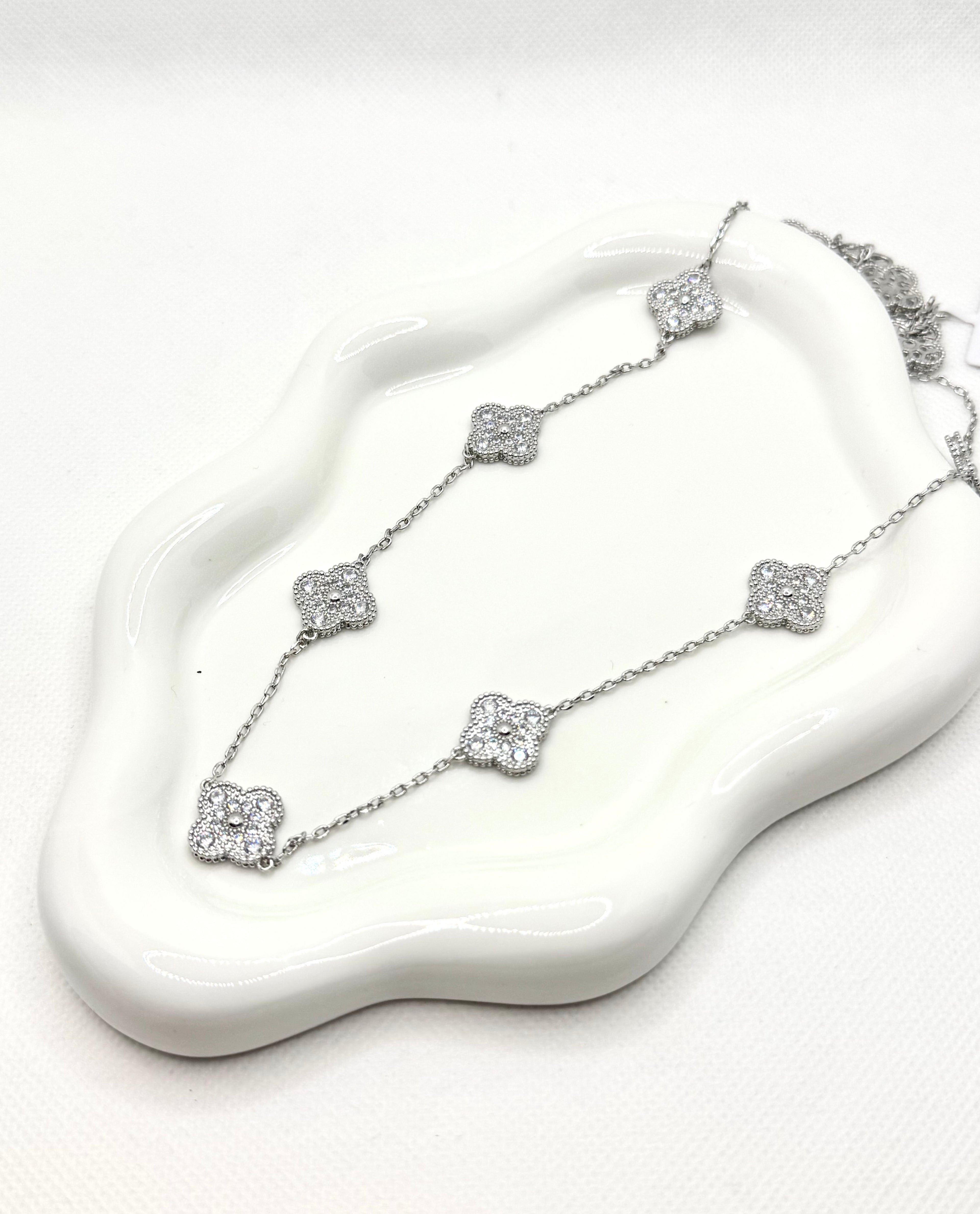 Van Cleef necklace no3