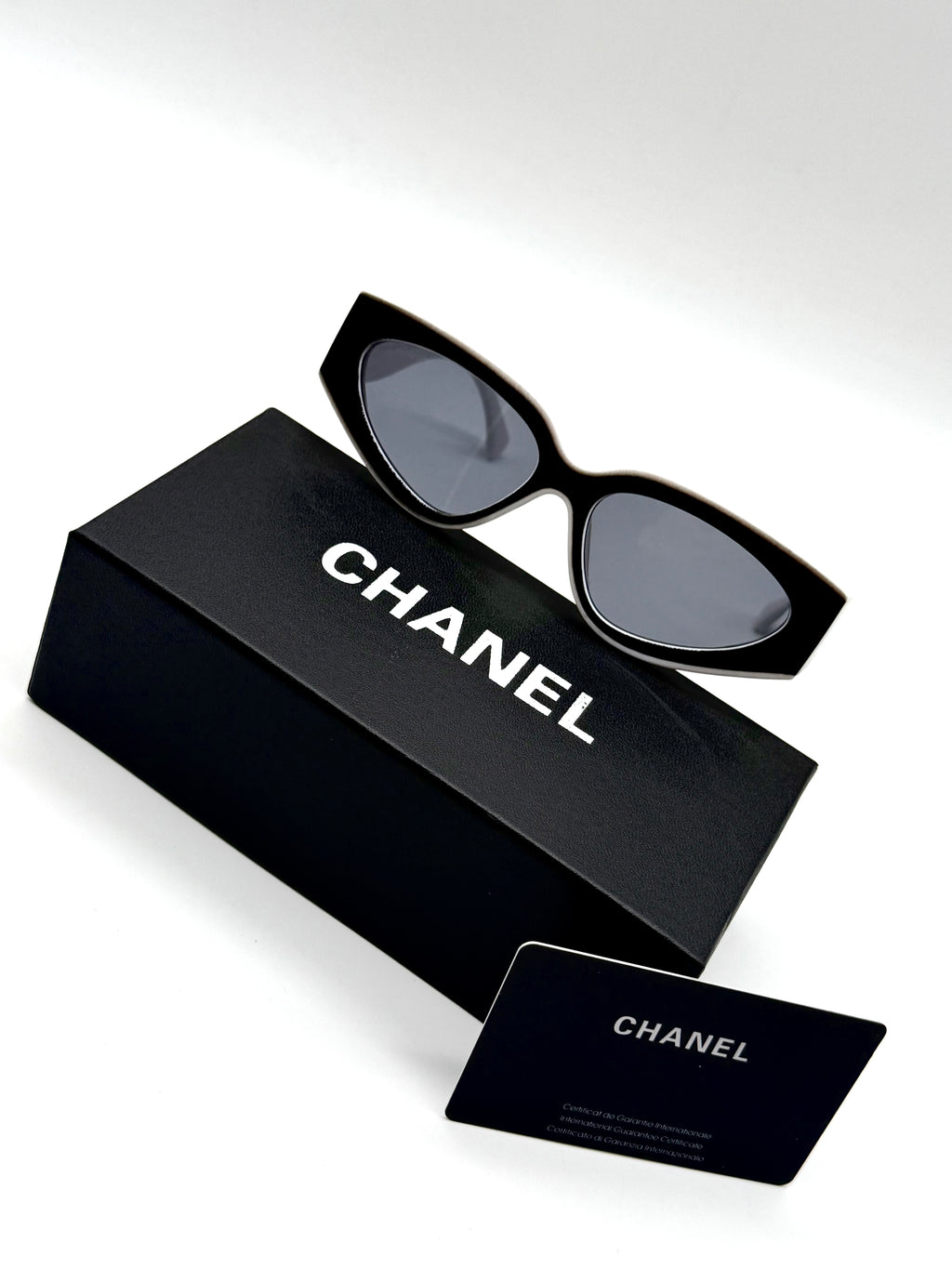 Ch sunglass no1
