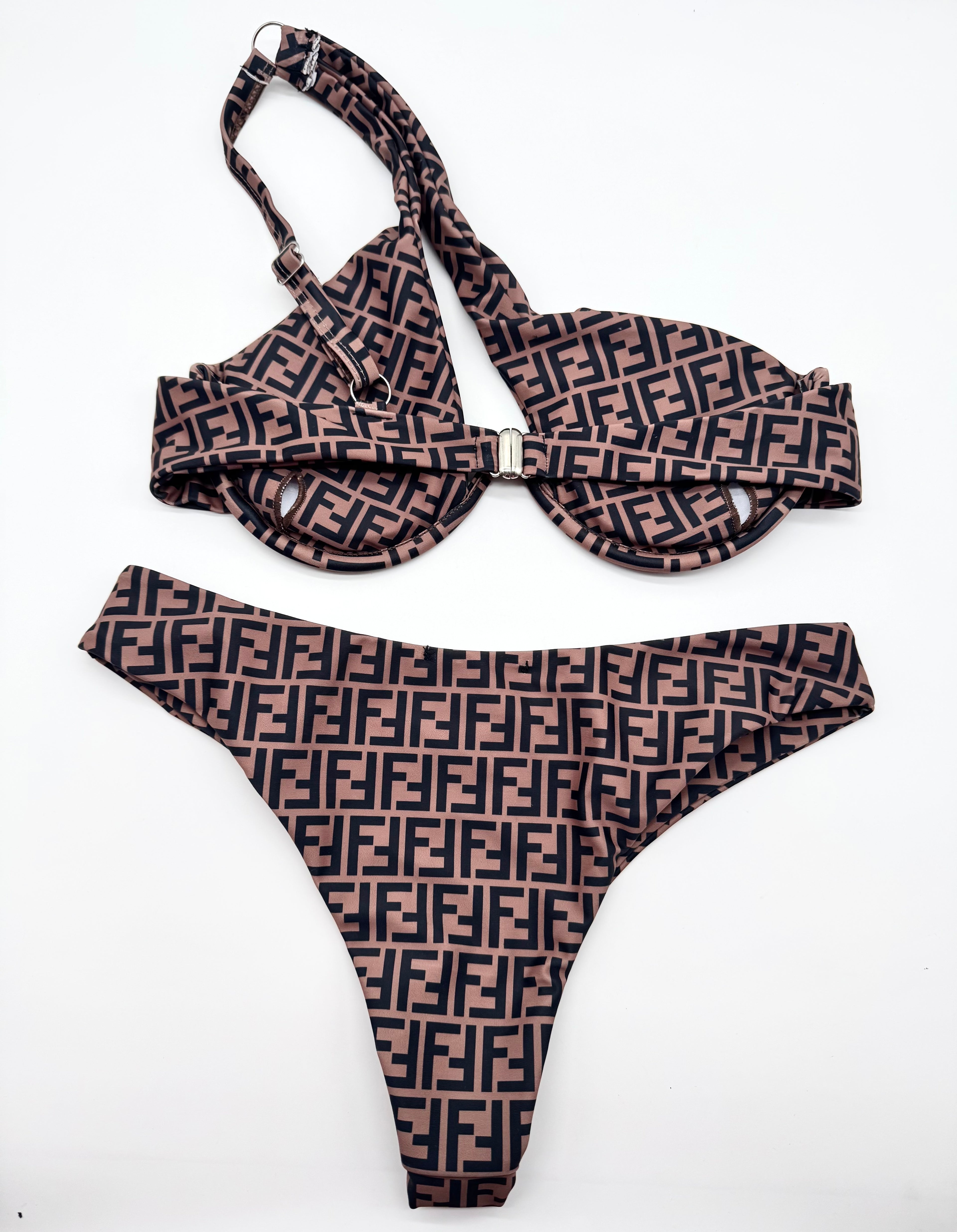 Fendi bikini no2