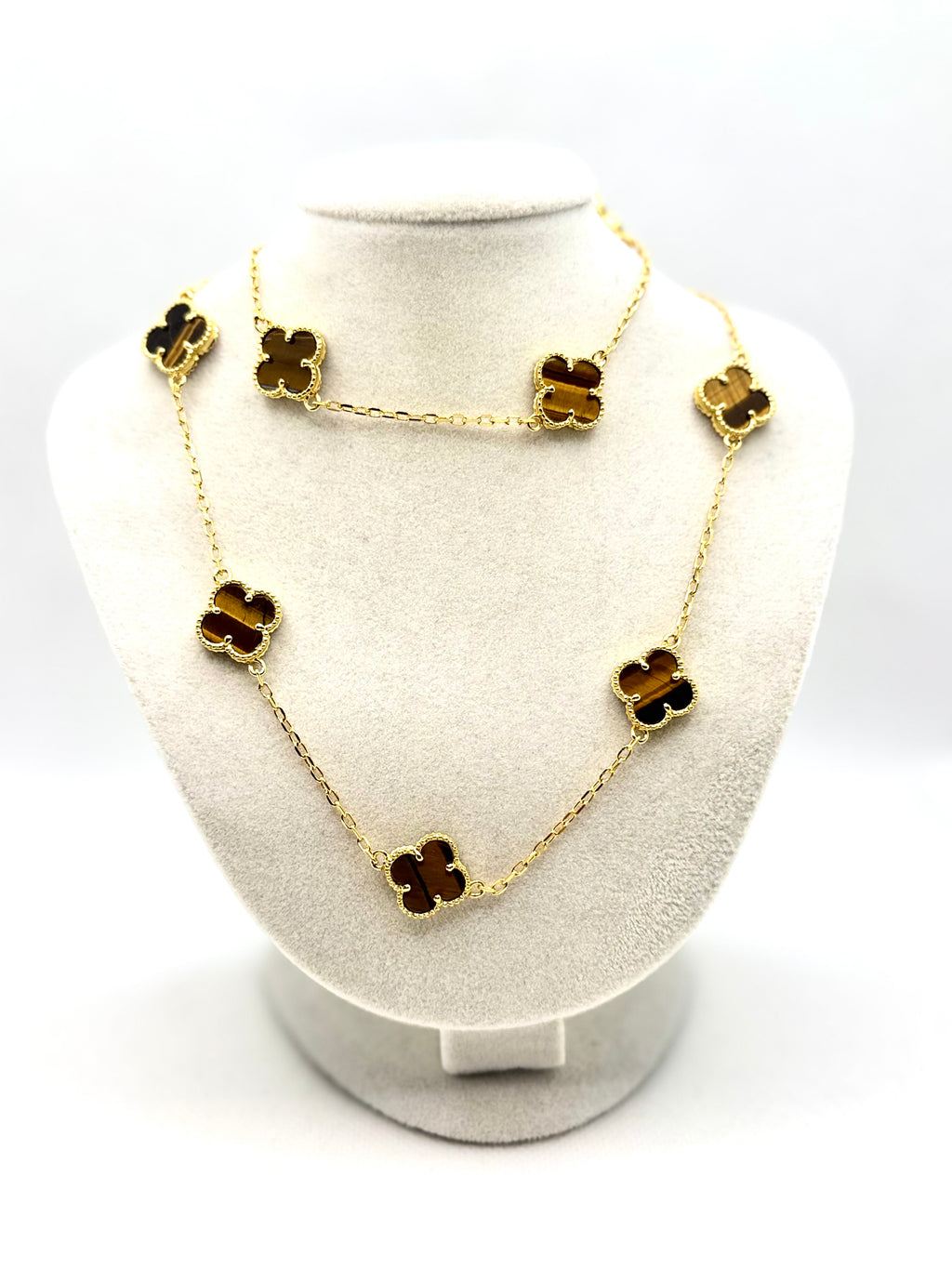 Van Cleef necklace no5