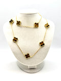 Van Cleef necklace no5