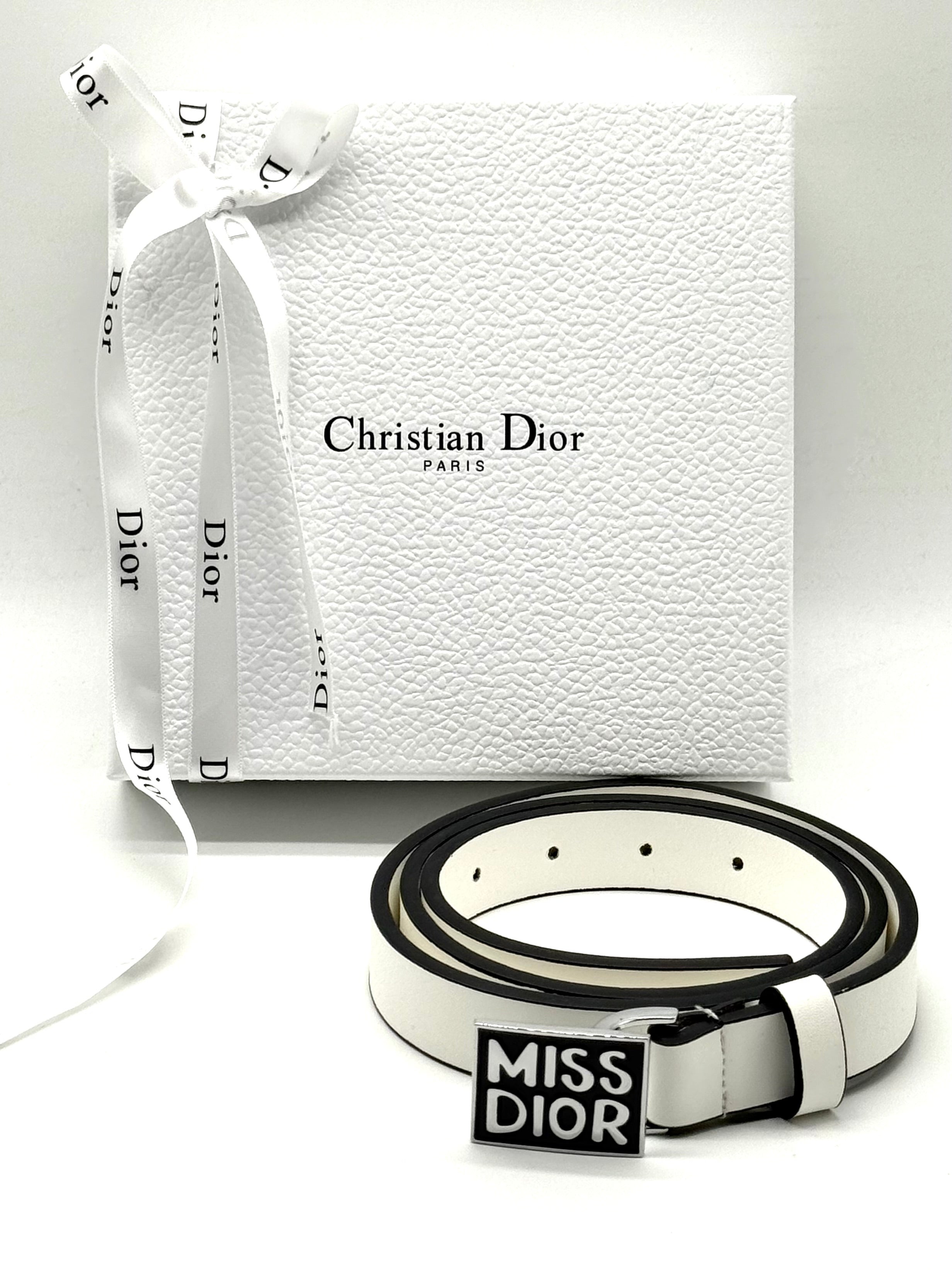 Dior ζώνη No6