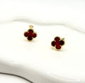 Van Cleef earrings no3
