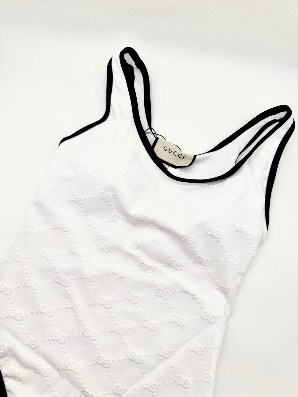 Gucci swimsuit no1