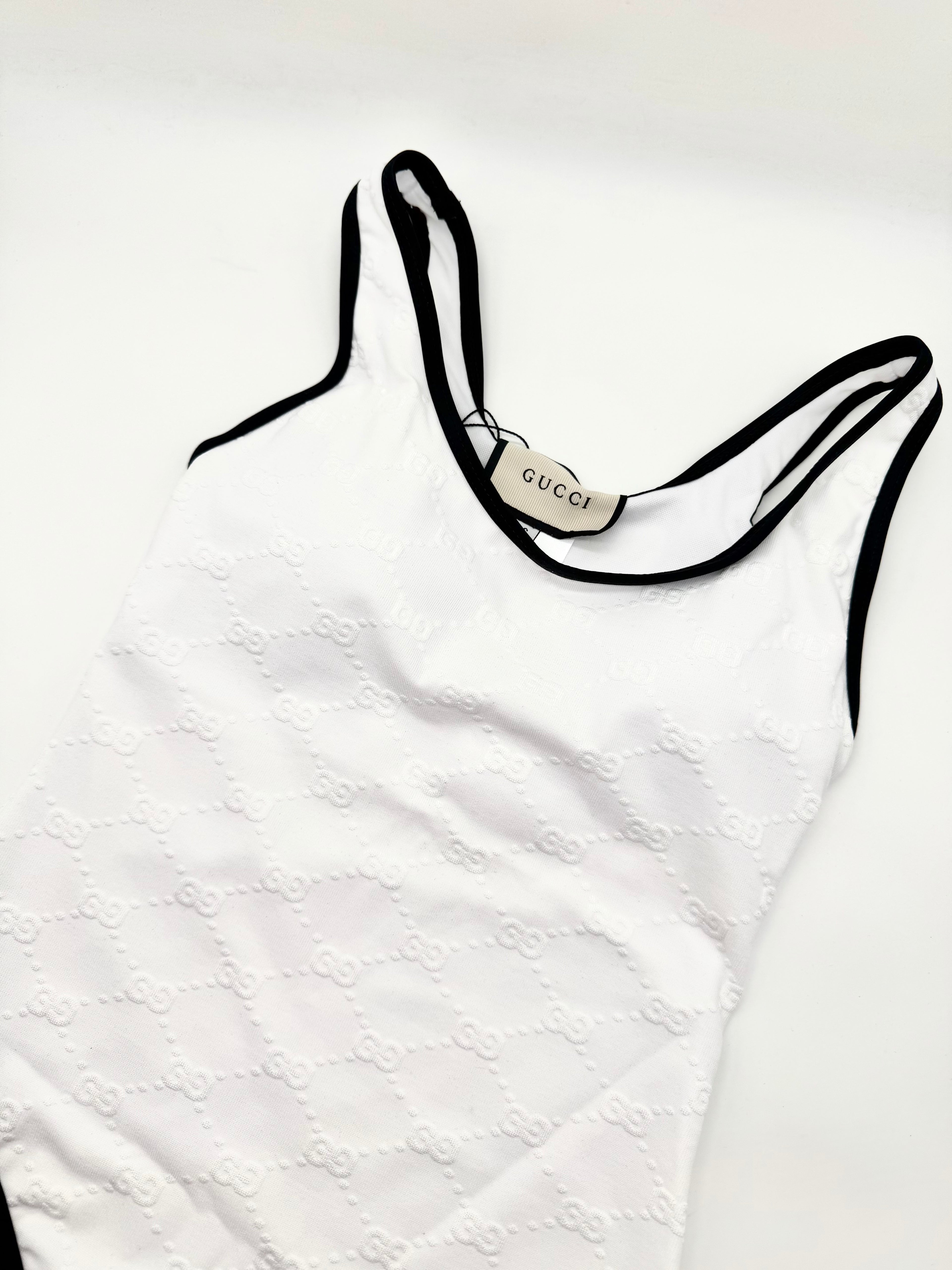 Gucci swimsuit no1