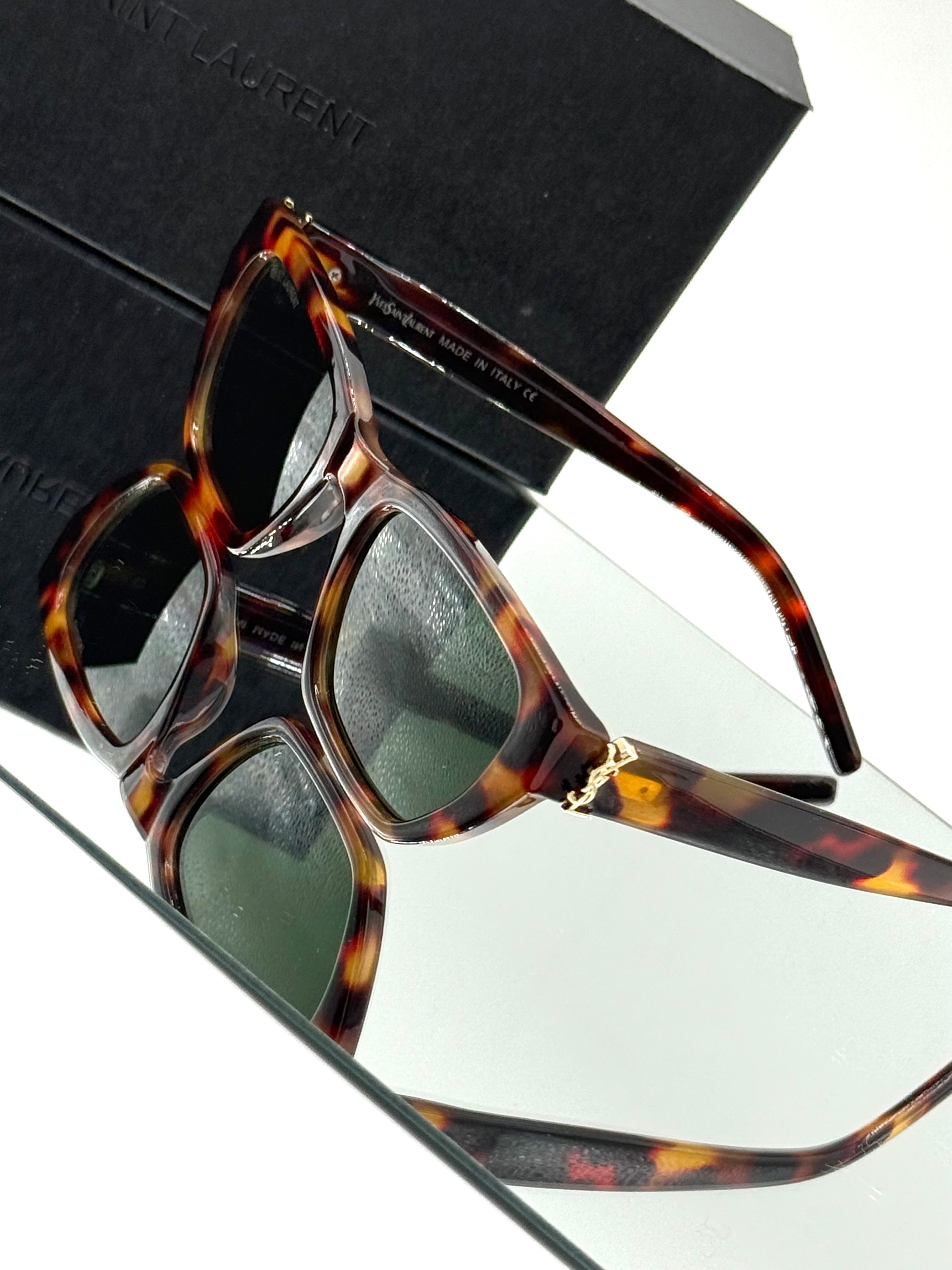 Ysl sunglass no2