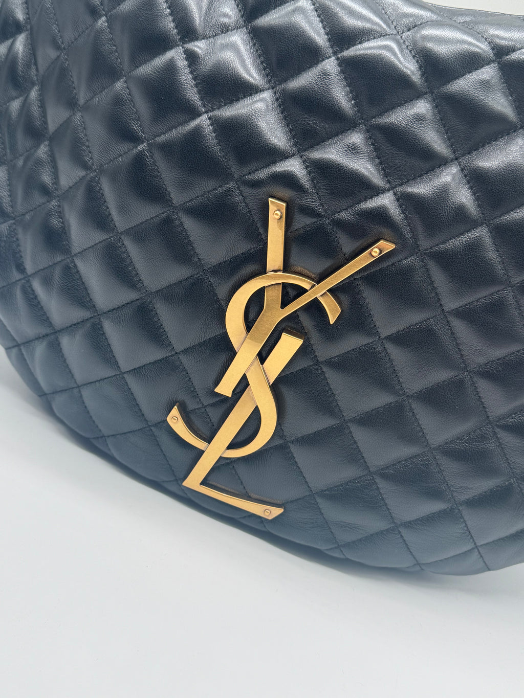 YSL ICARE QUILTED BAG