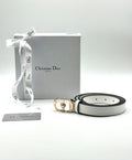 Dior ζώνη No4