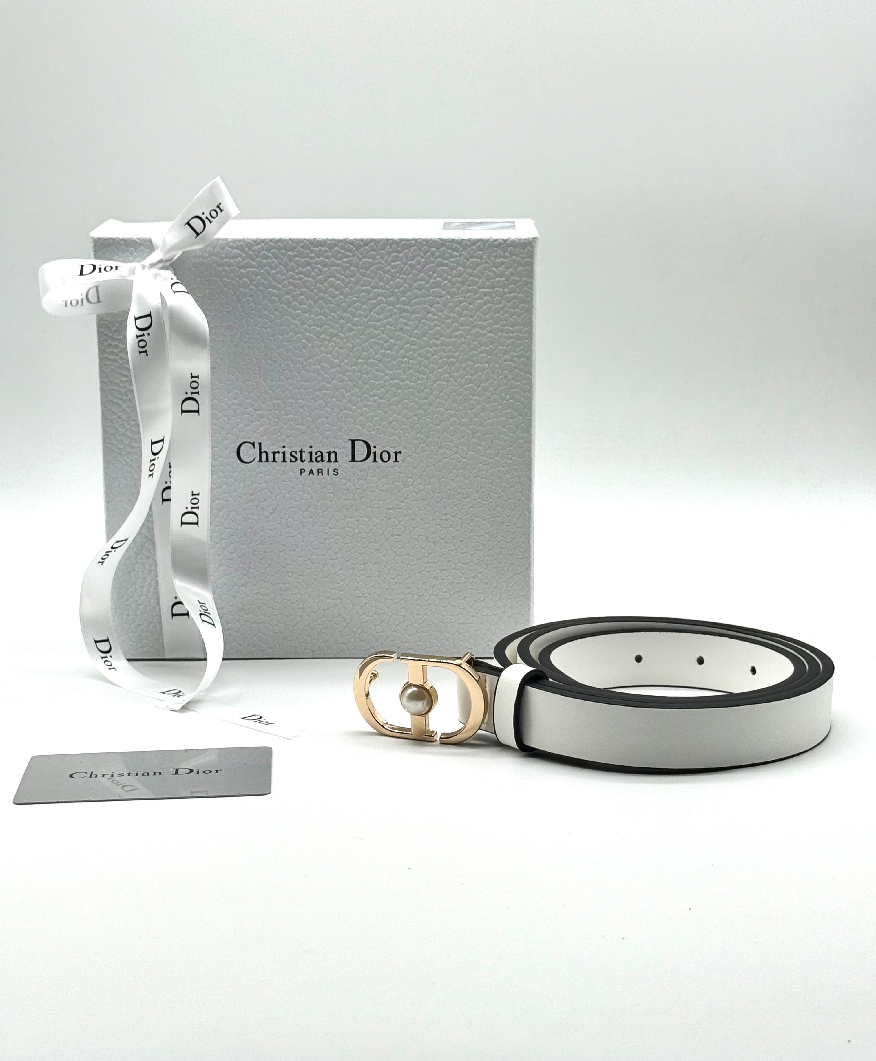 Dior ζώνη No4