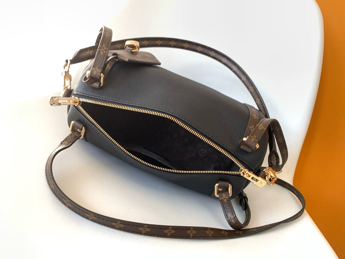 LV EXPRESS TRAVEL TRAVEL MINI BLACK