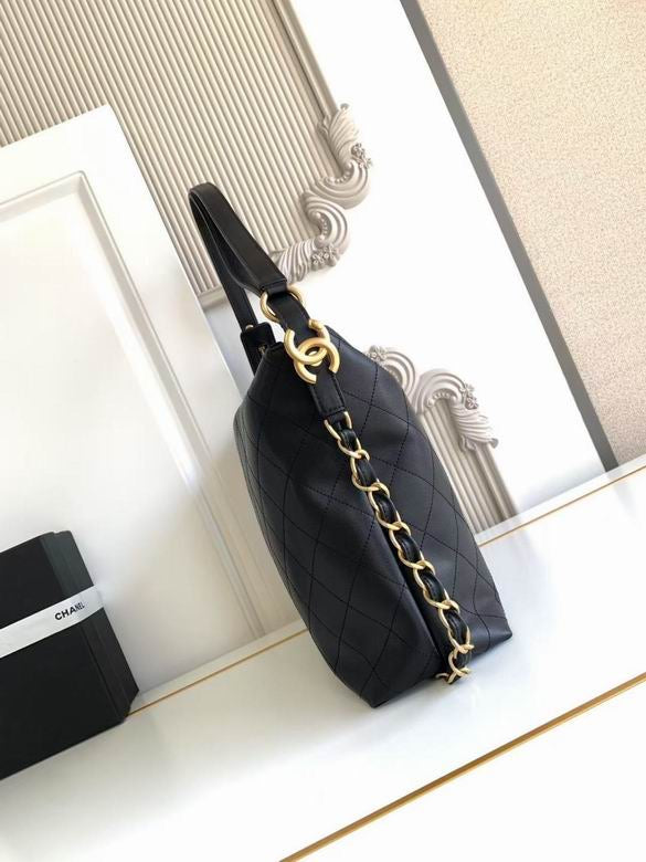 C Bucket Bag