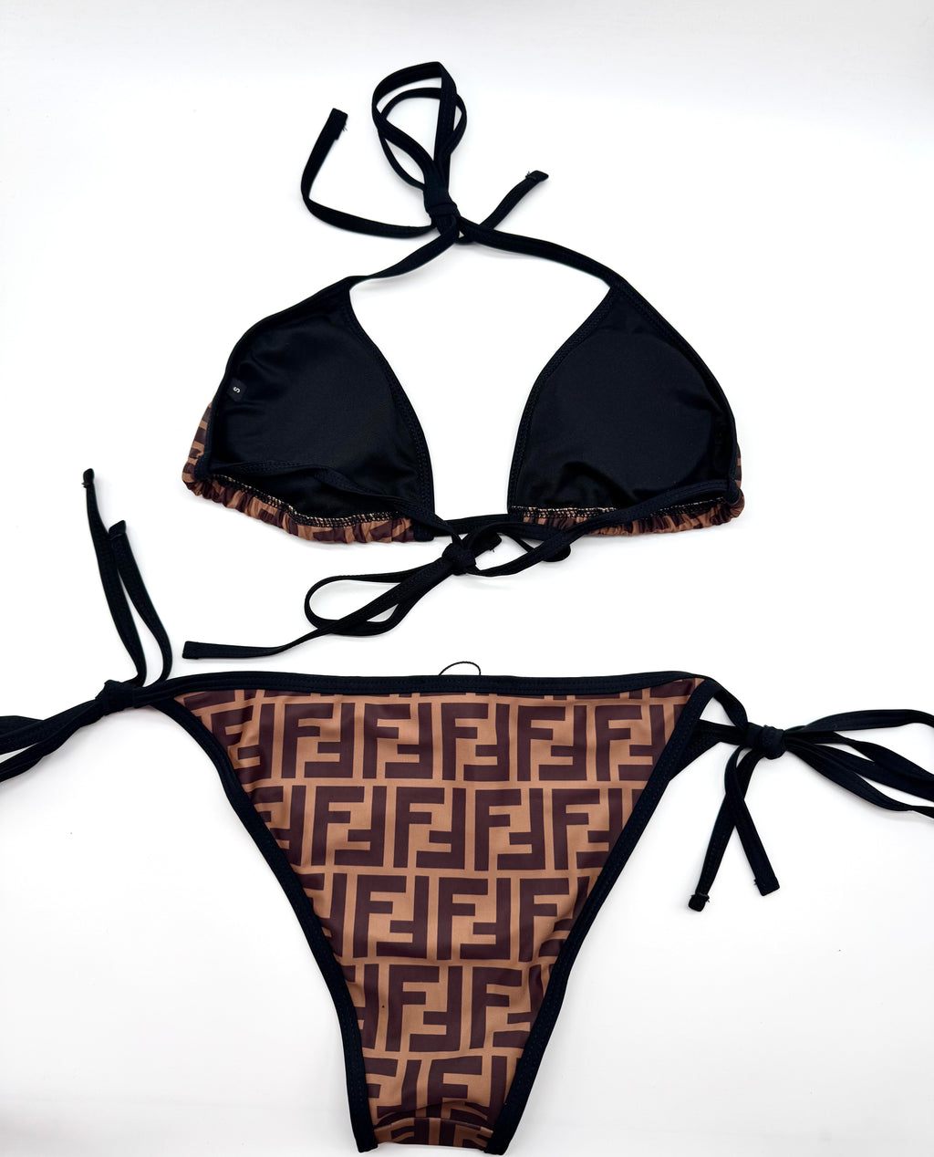Fendi bikini no1