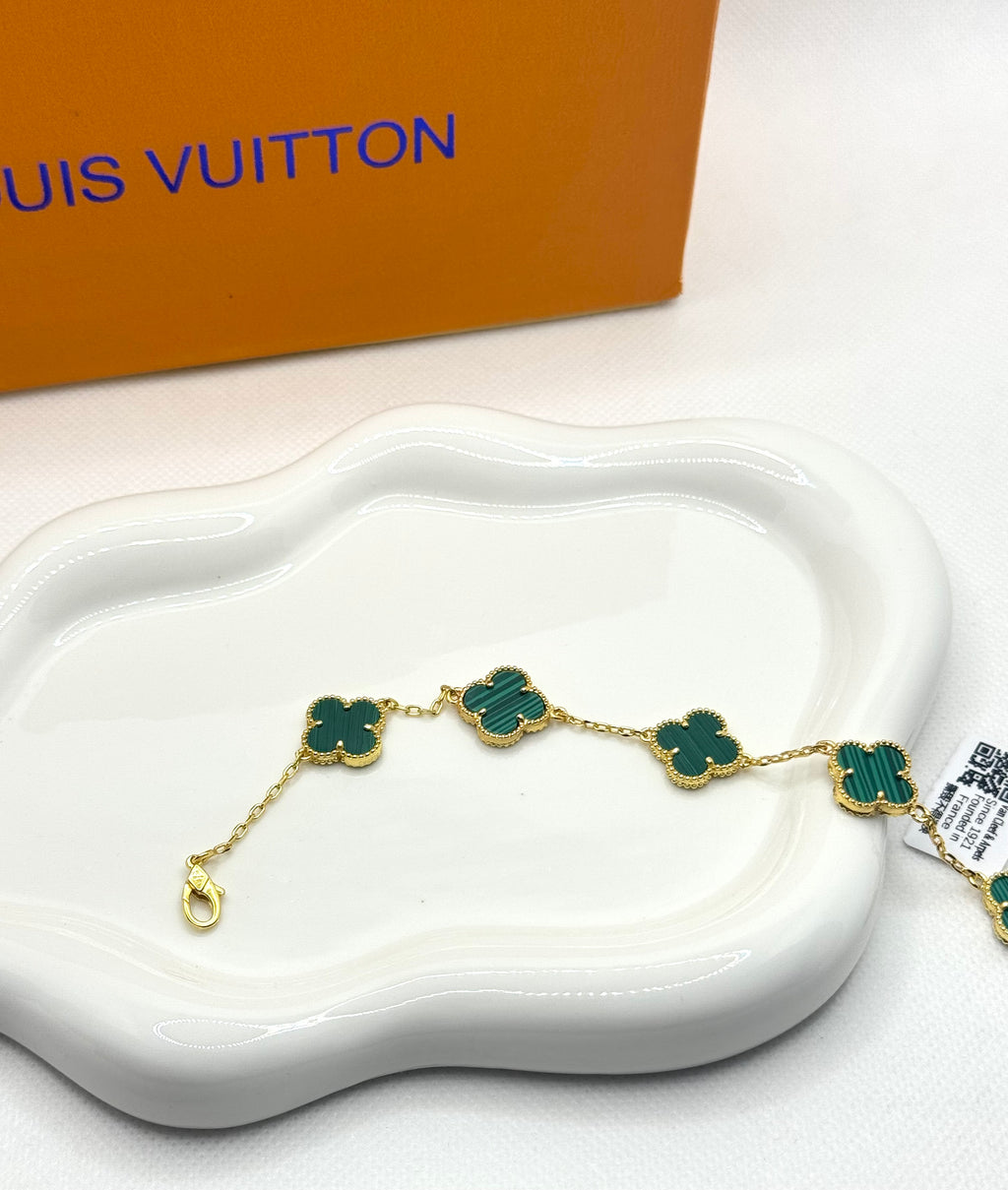 Van Cleef bracelet no5
