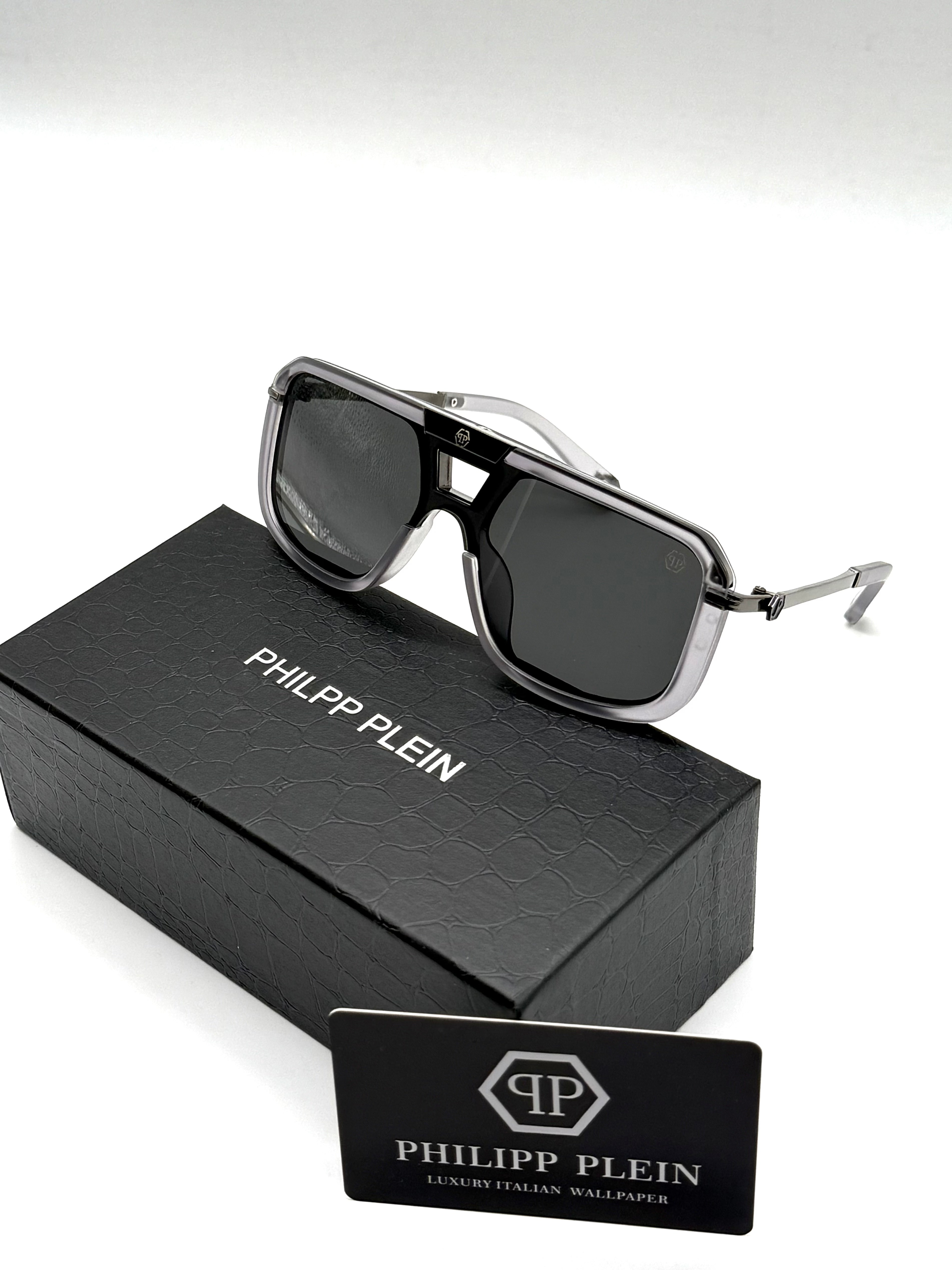 Philipp plein sunglass no3