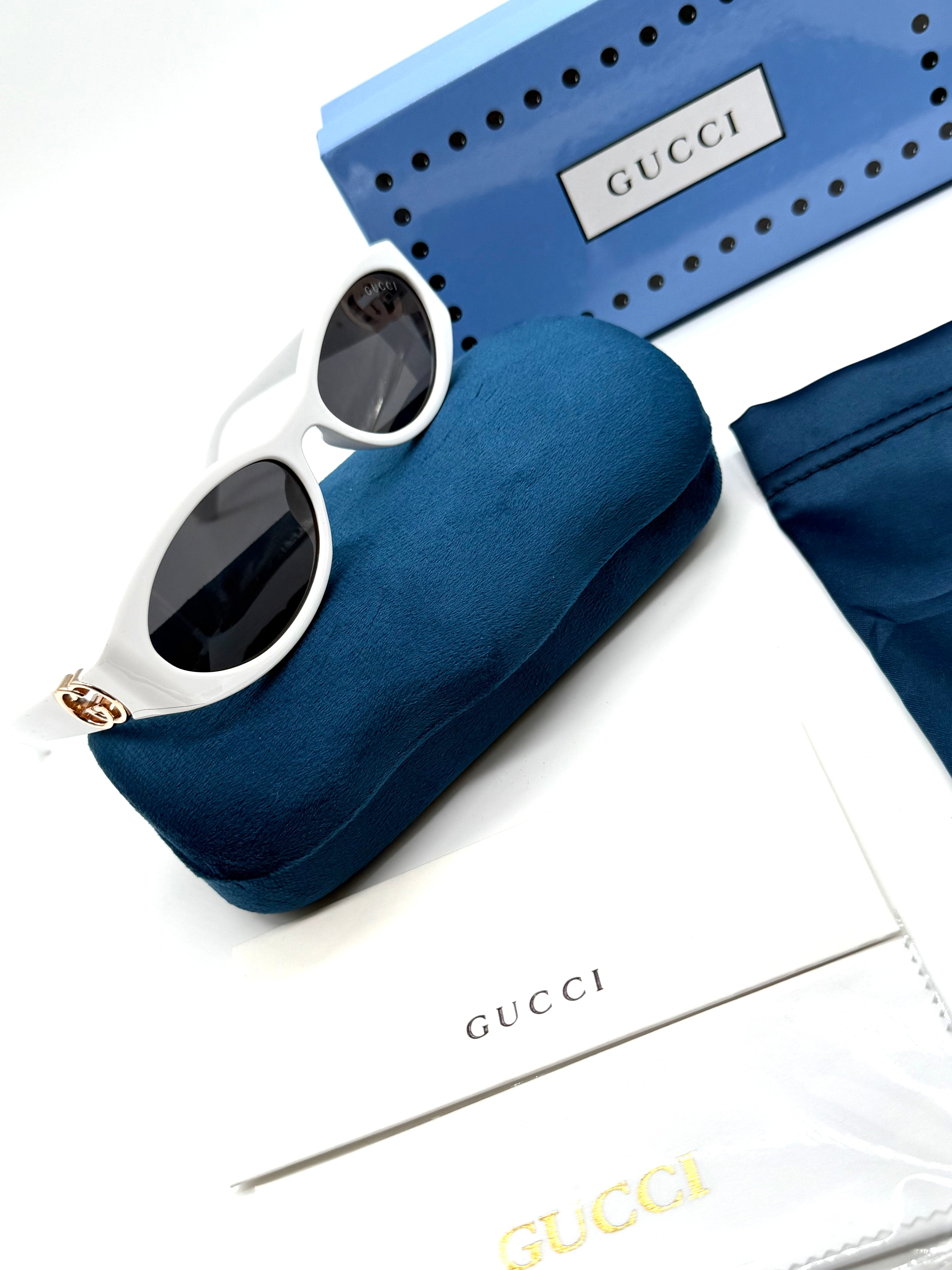 Gucci sunglass no5
