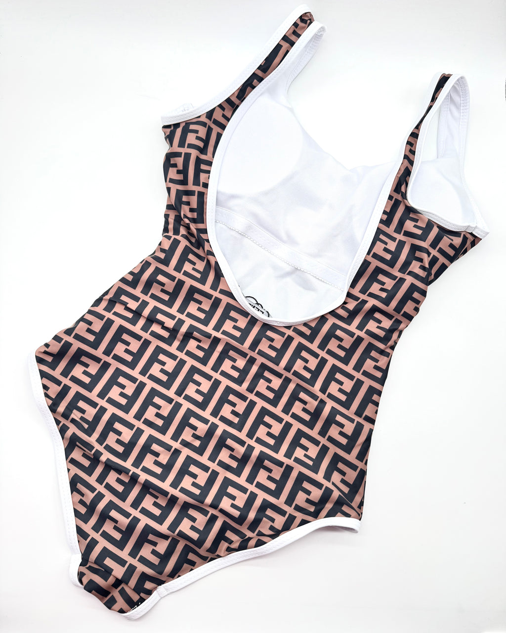 Fendi swimsuit no2
