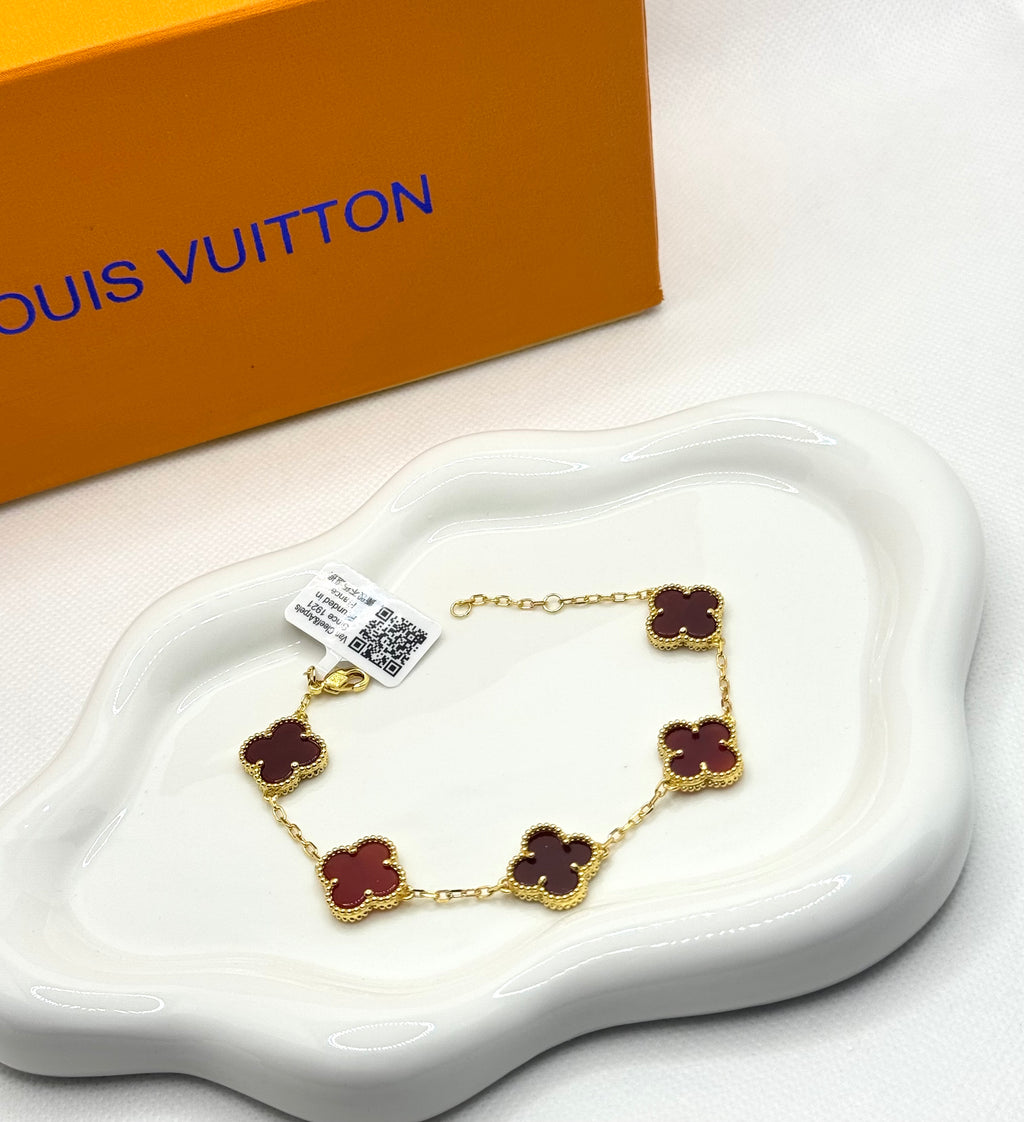 Van Cleef bracelet no6