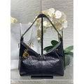 Dior voyage flat black