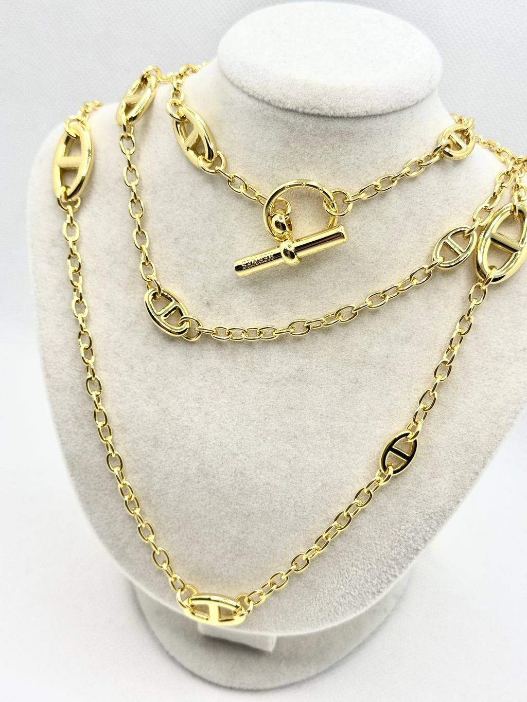 Hermes necklace No2