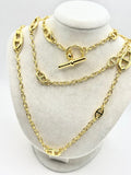 Hermes necklace No2