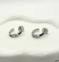 Miu Miu earrings now