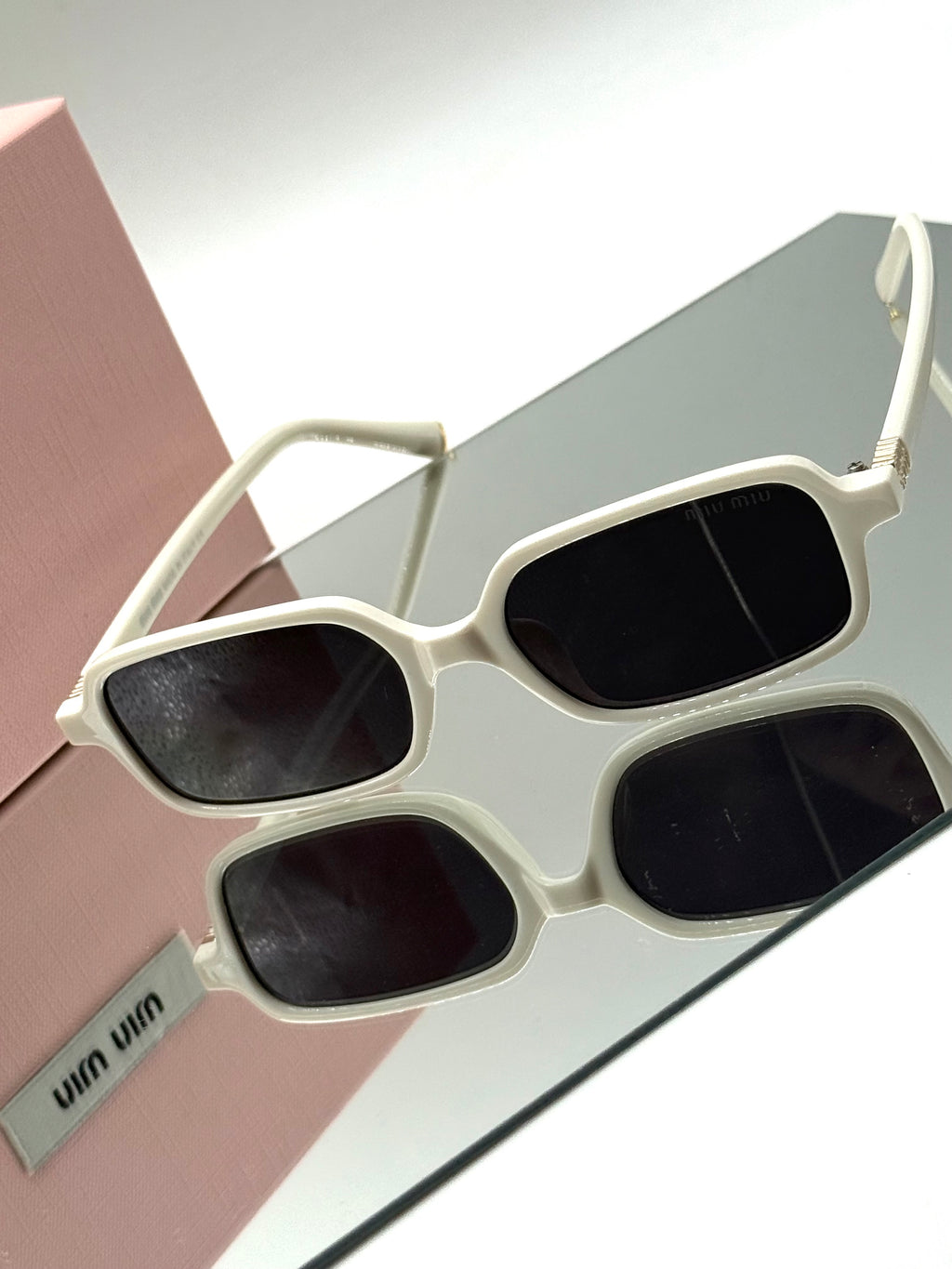 Miu Miu sunglass no12
