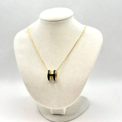 Hermes necklace no1