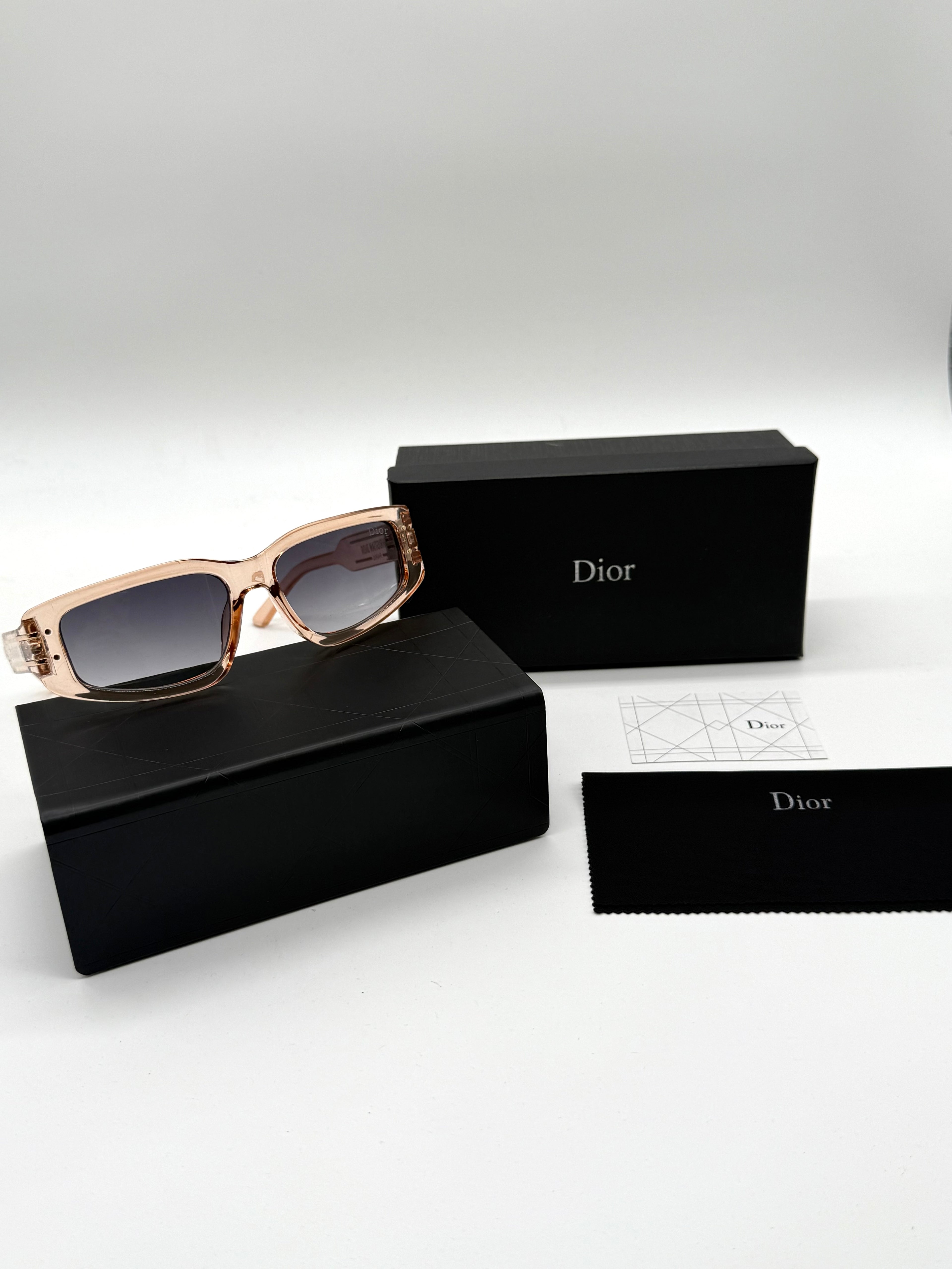 Dior sunglass no4