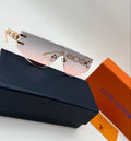 LV sunglass no4