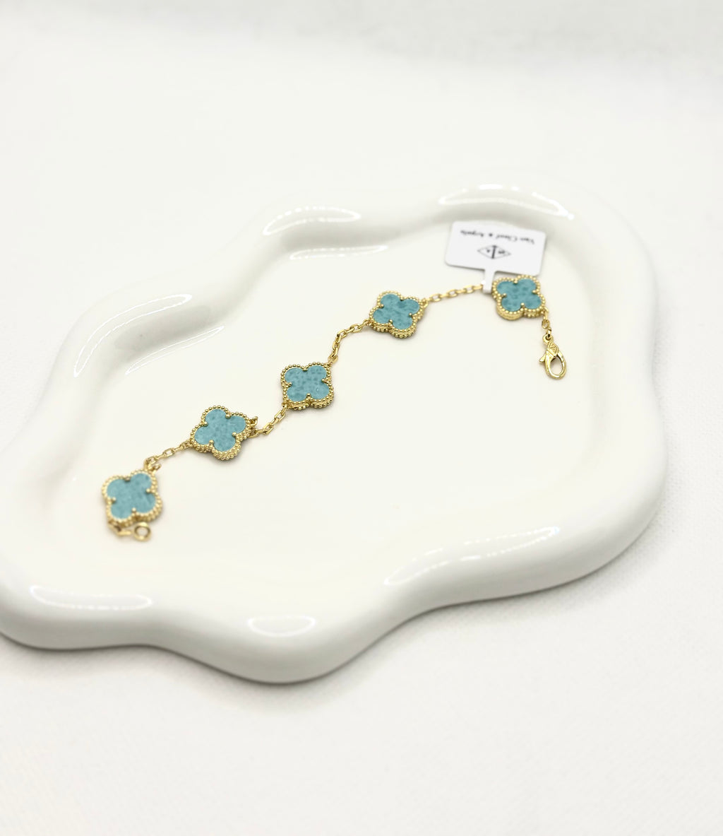 Van Cleef bracelet no10