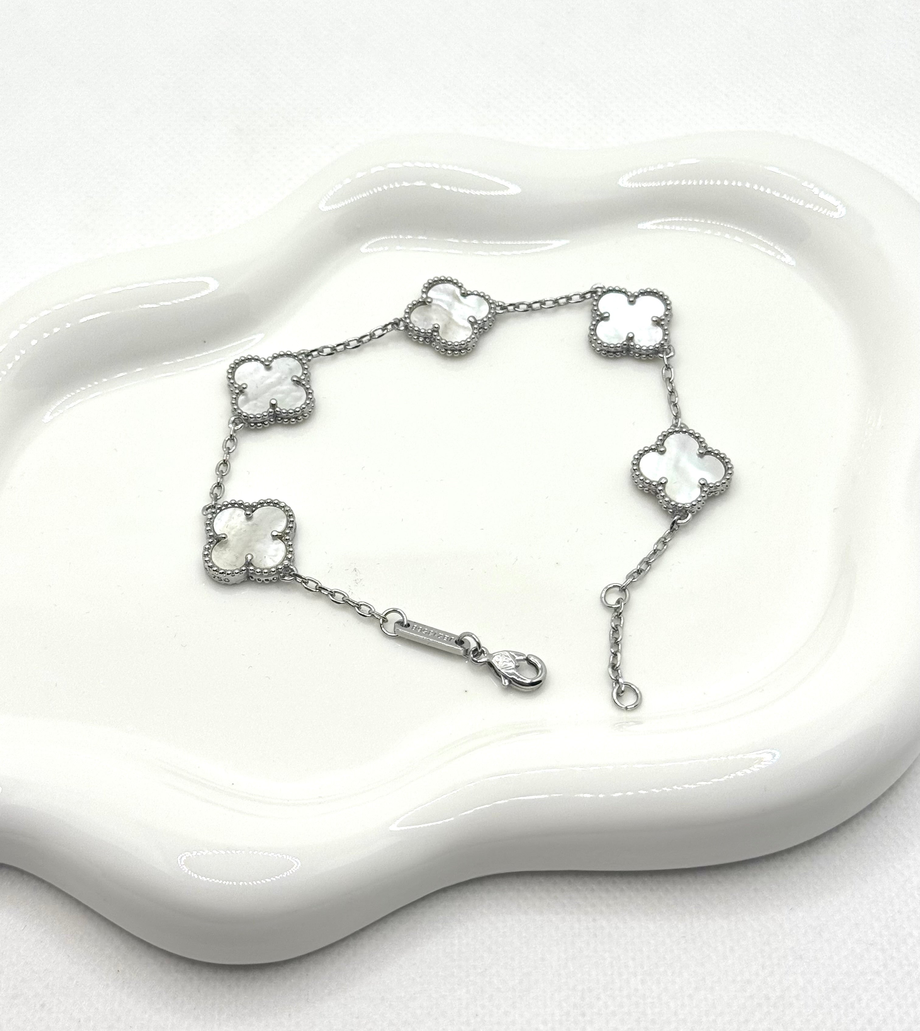 Van Cleef bracelet no8