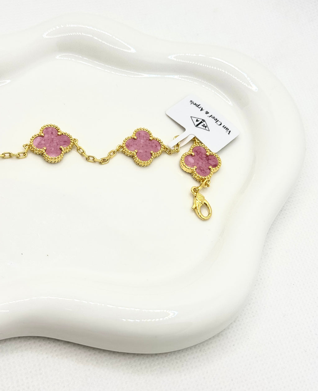 Van Cleef bracelet no9