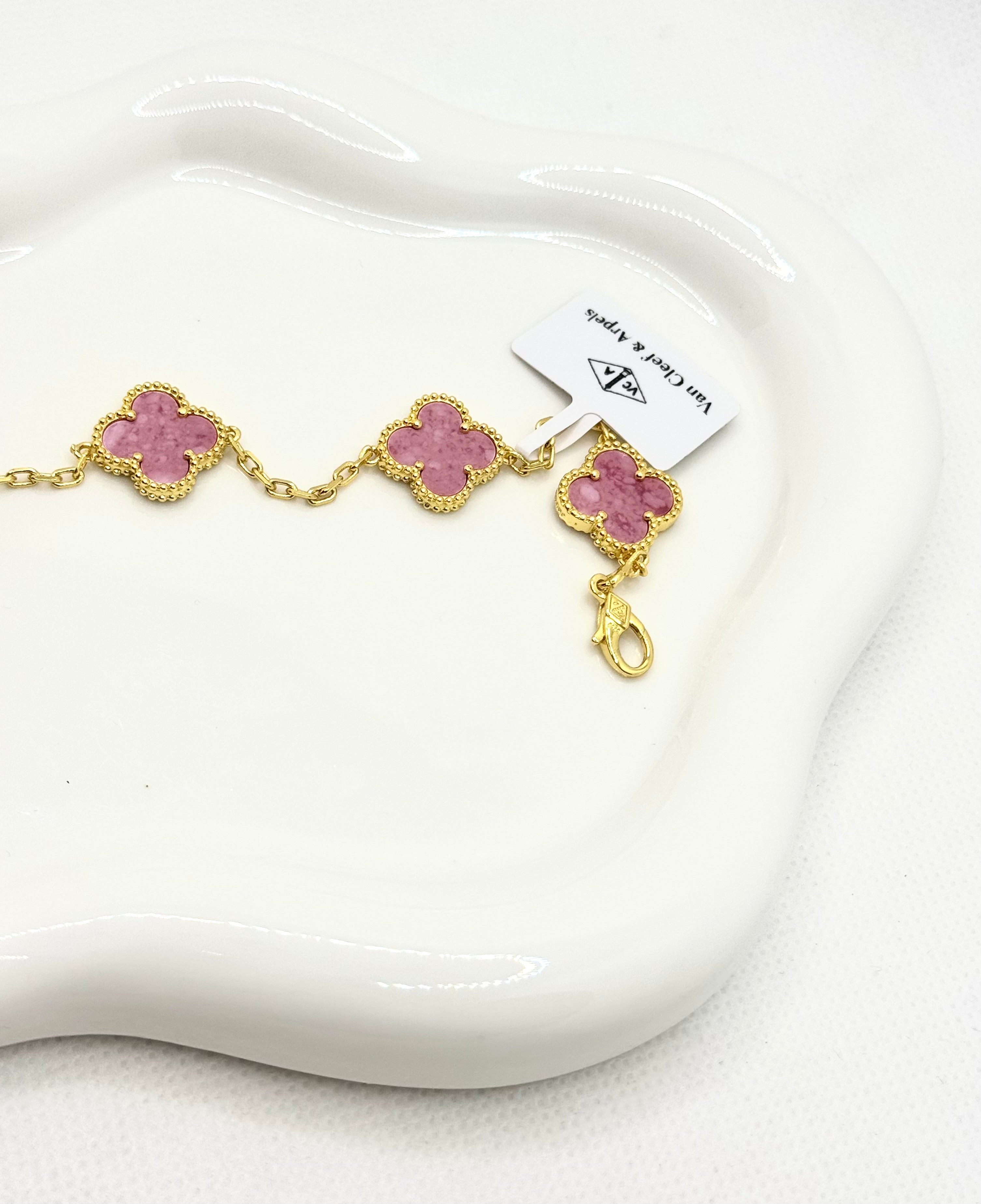 Van Cleef bracelet no9
