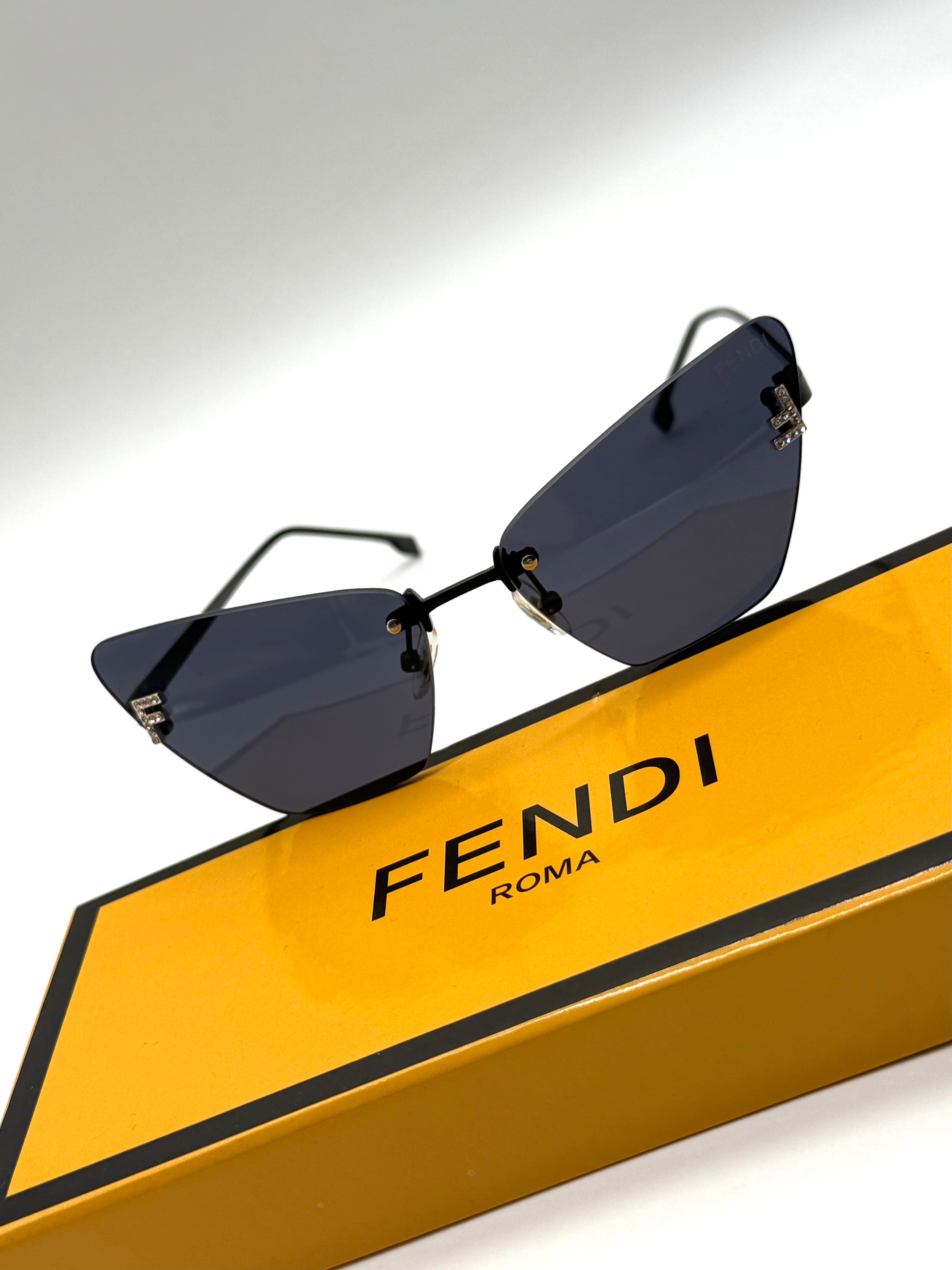 Fendi sunglass no2