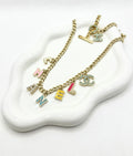 Ch necklace no1