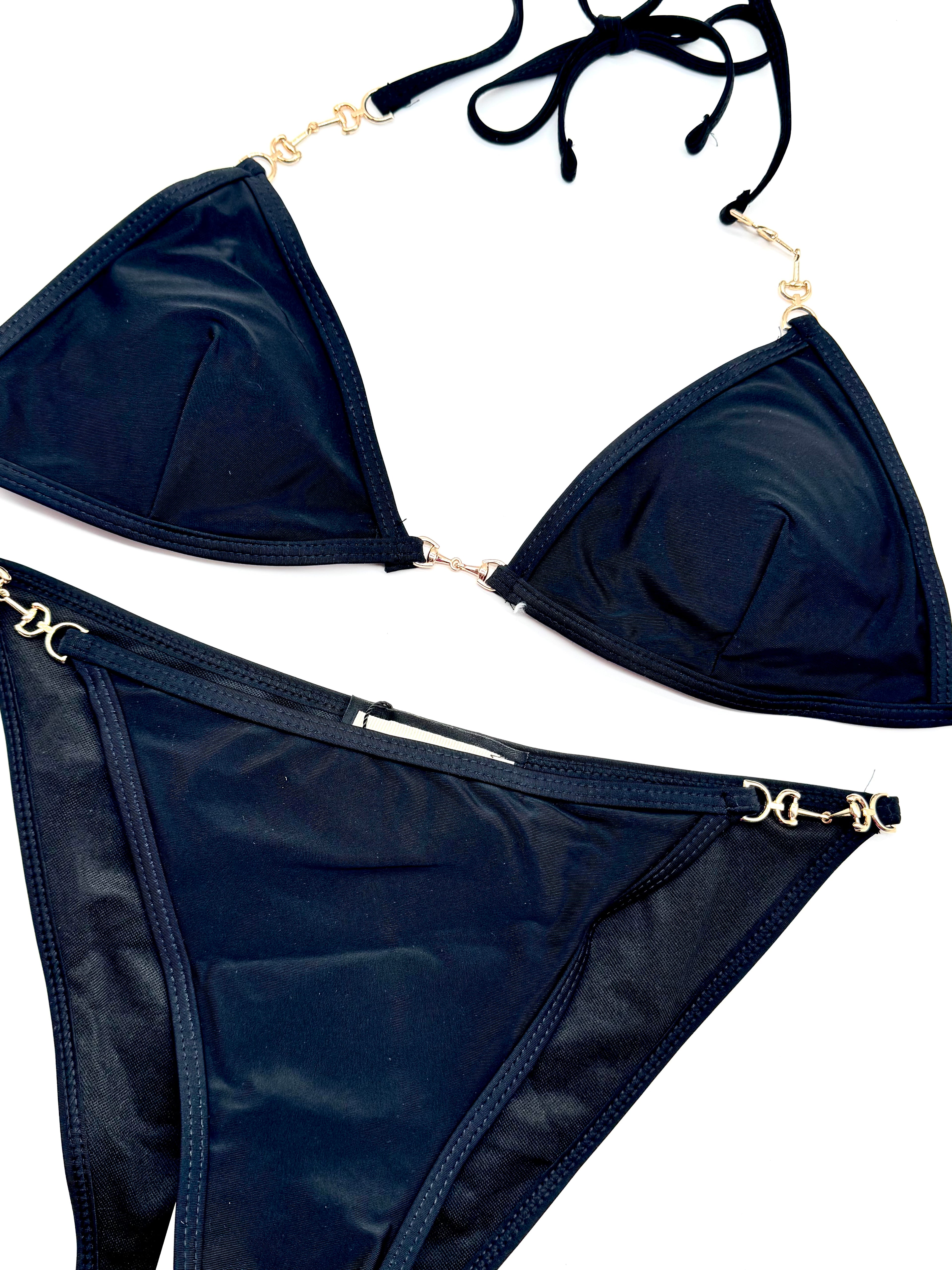 Gucci bikini no2
