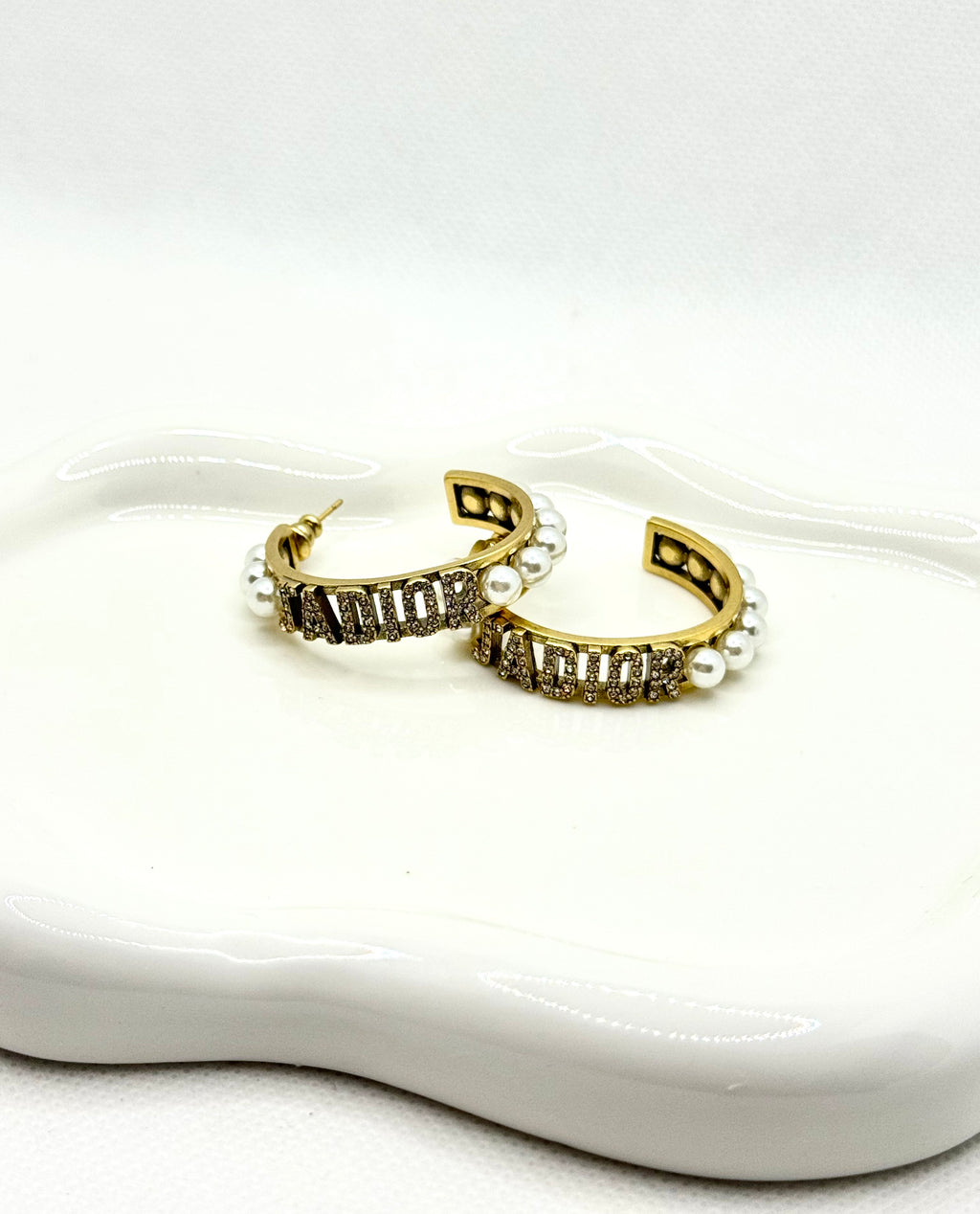 J’Dior earrings no3