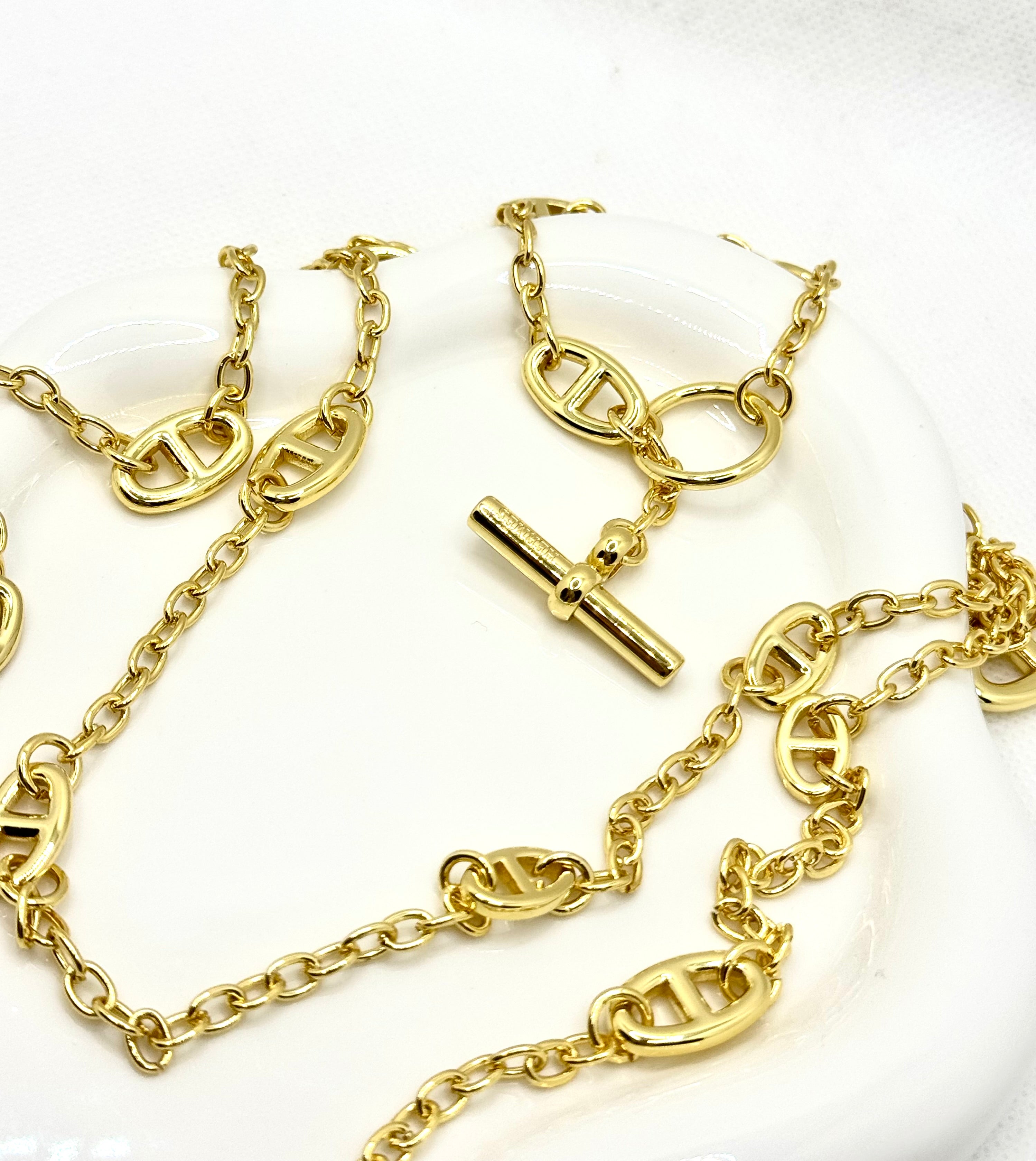 Hermes necklace No2