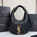 YSL ICARE QUILTED BAG