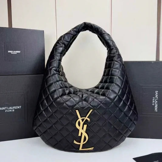 YSL ICARE QUILTED BAG