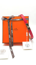 Hermes ζώνη no2