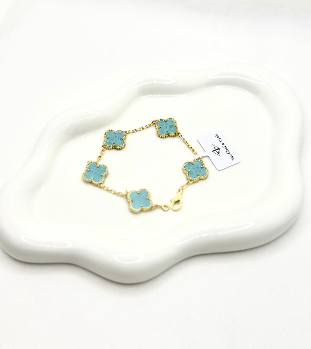 Van Cleef bracelet no10