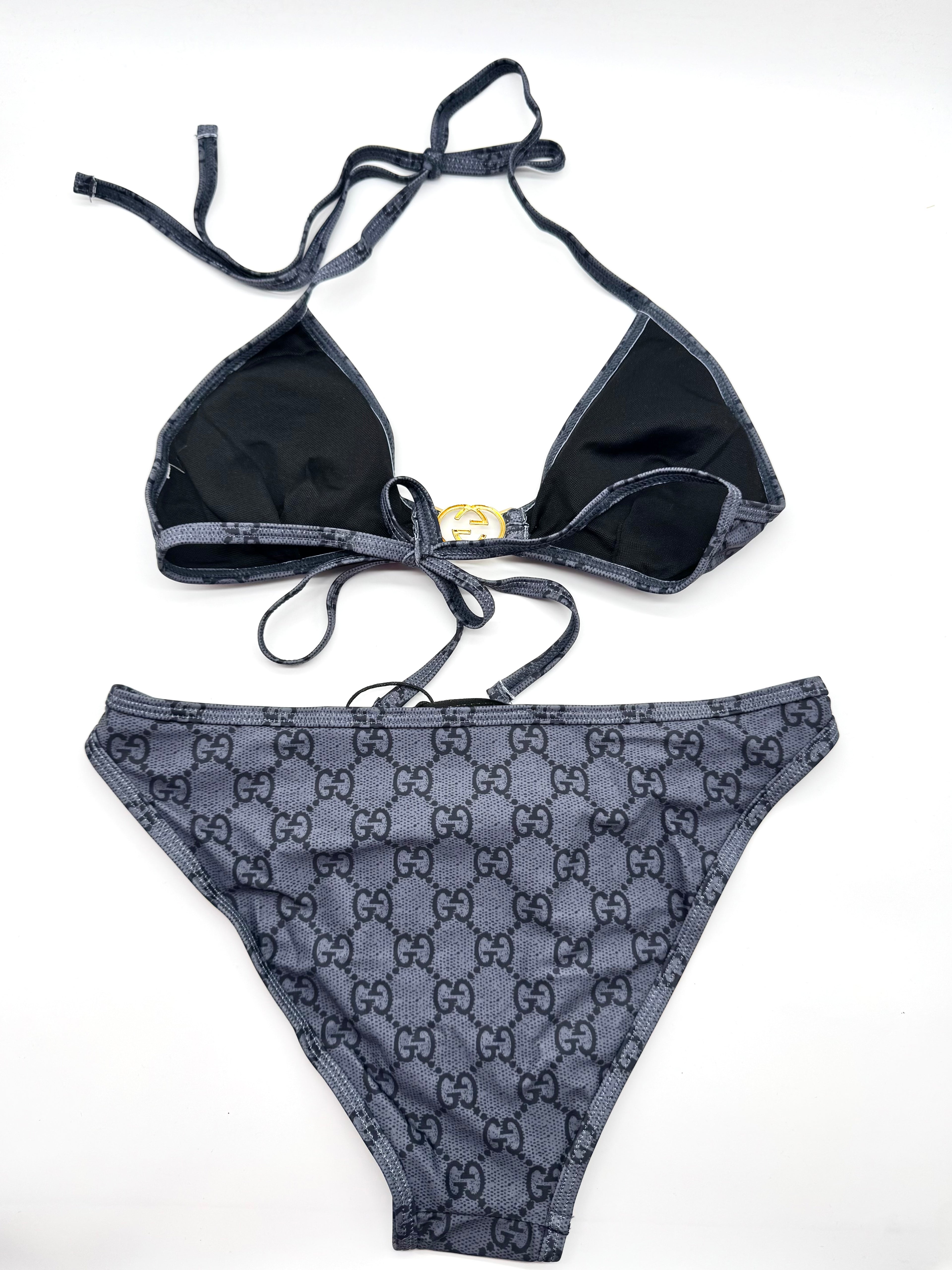 Gucci bikini no1