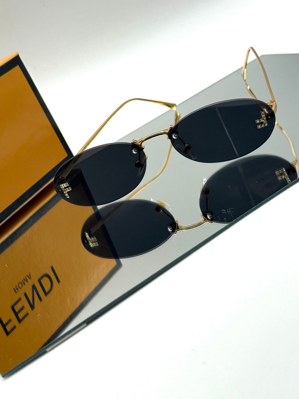 Fendi sunglass no4