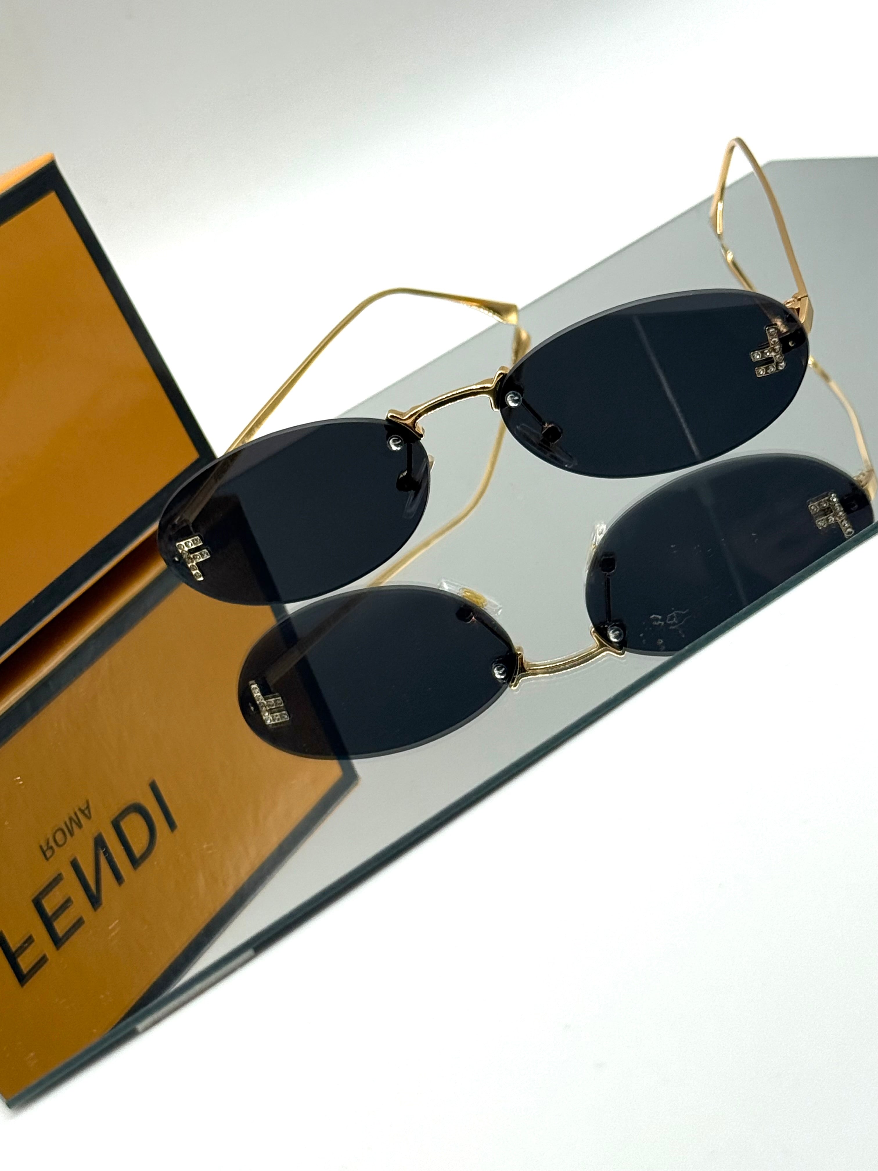 Fendi sunglass no4