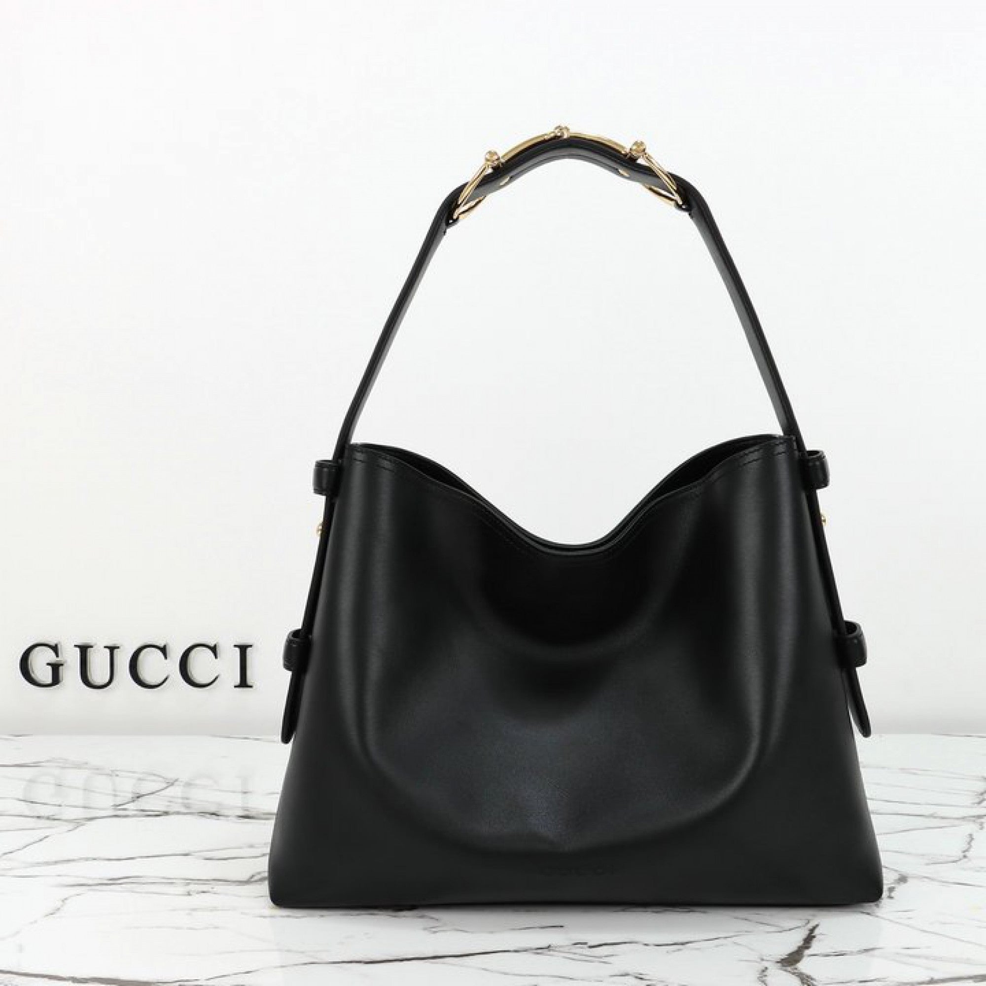 GUCCI BEATRIX BLACK