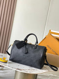 LOUIS VUITTON SPEEDY SOFT 30