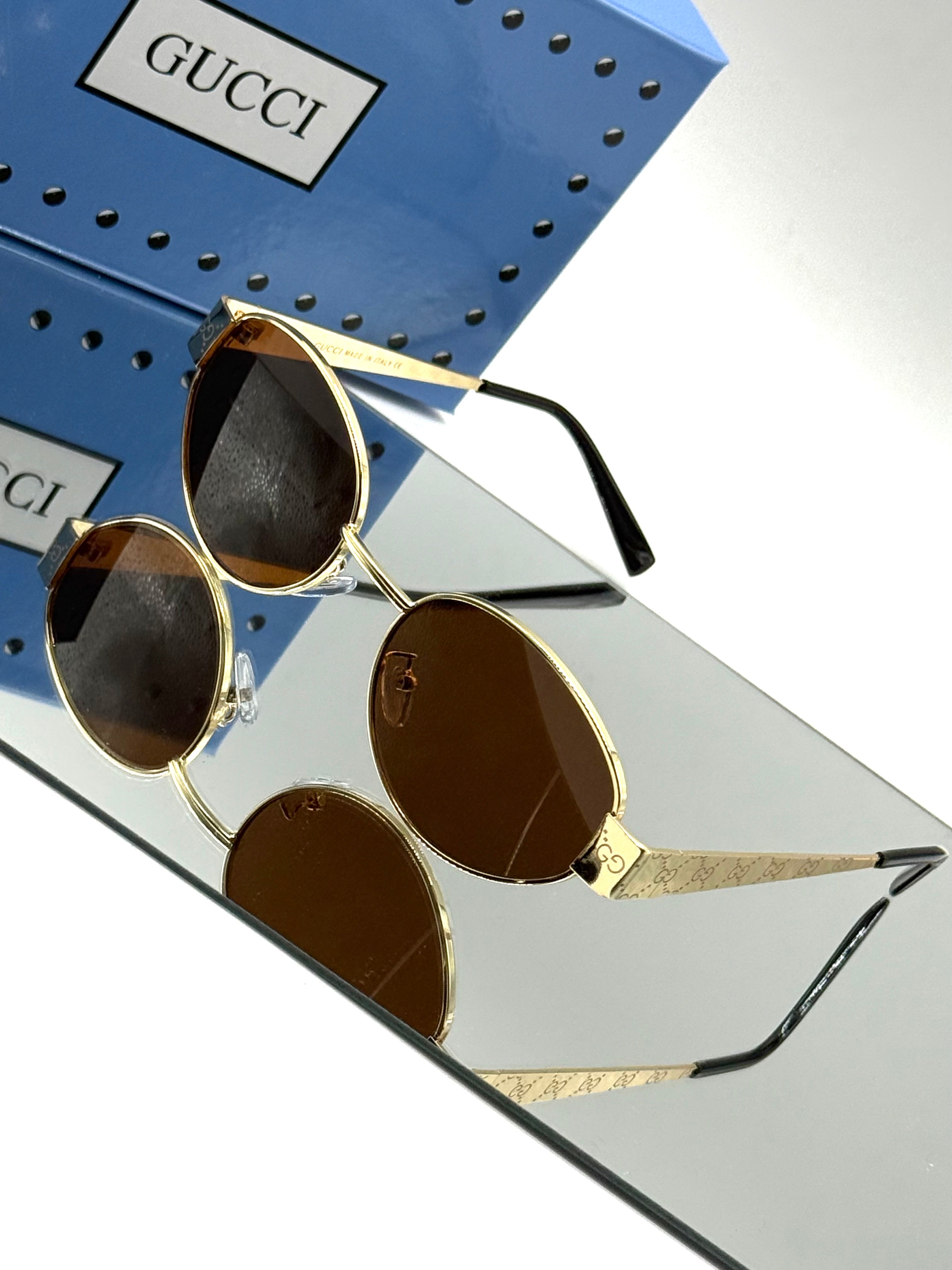 Gucci sunglass no12