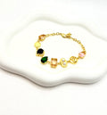 LV bracelet no3