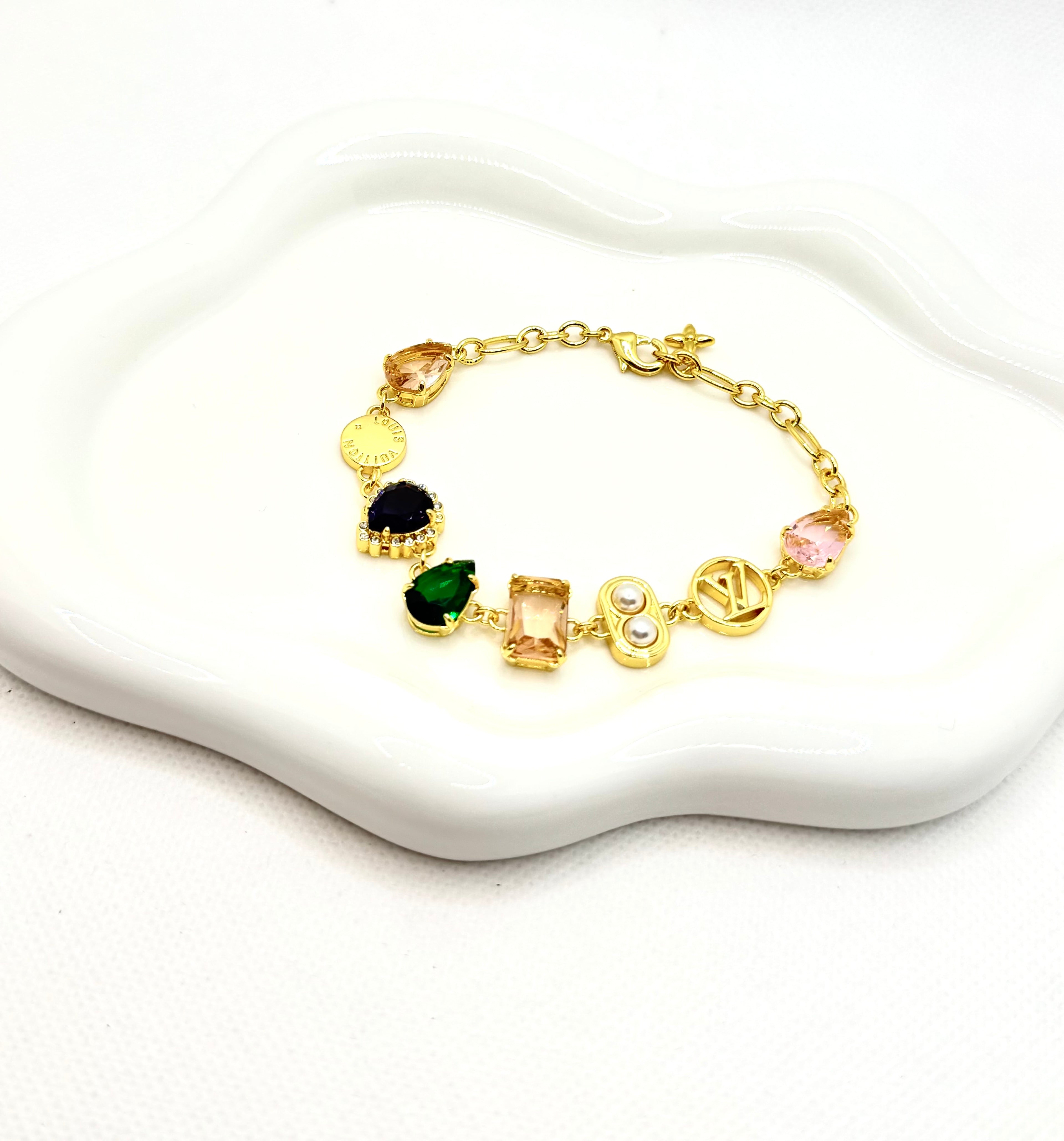 LV bracelet no3